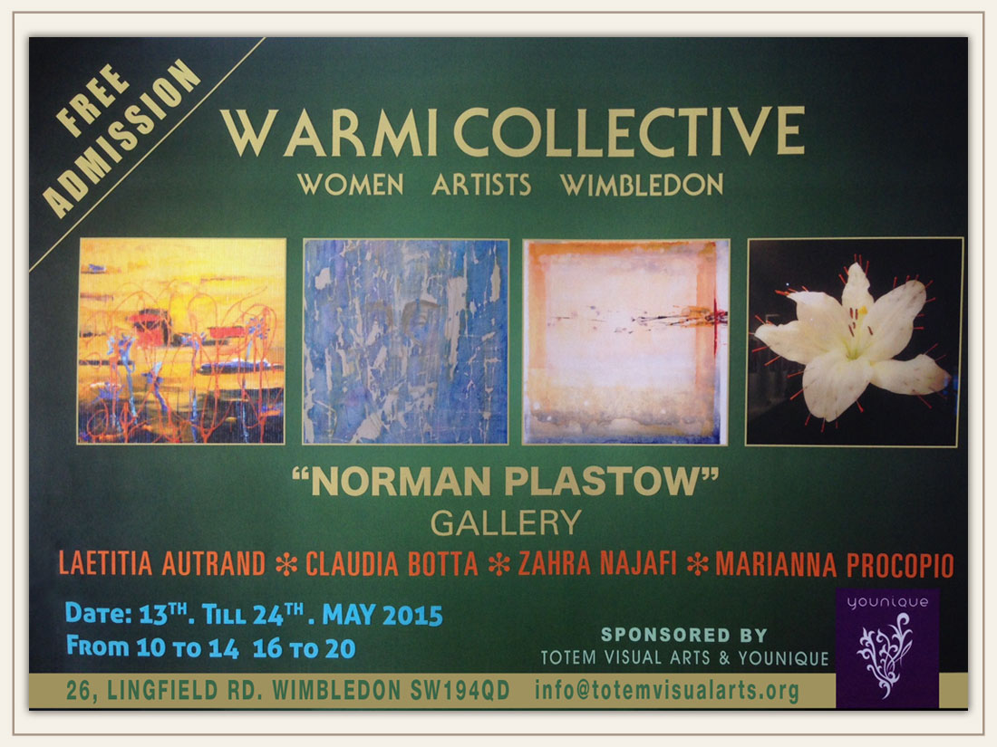 Warmi Collective