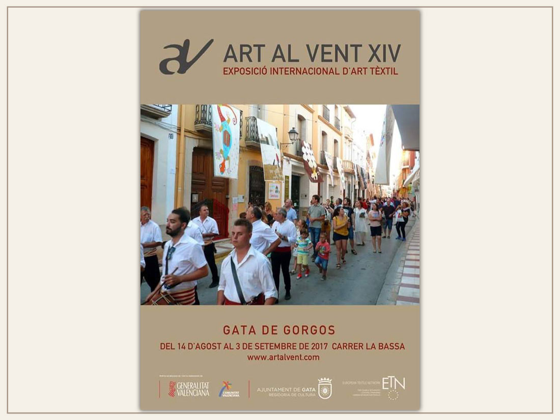 Art Alvent XIV