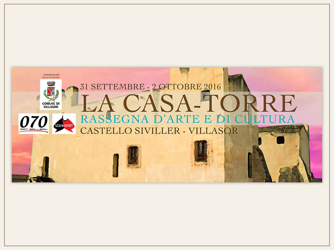 La Casa Torre - Rassegna d'Arte e di Cultura