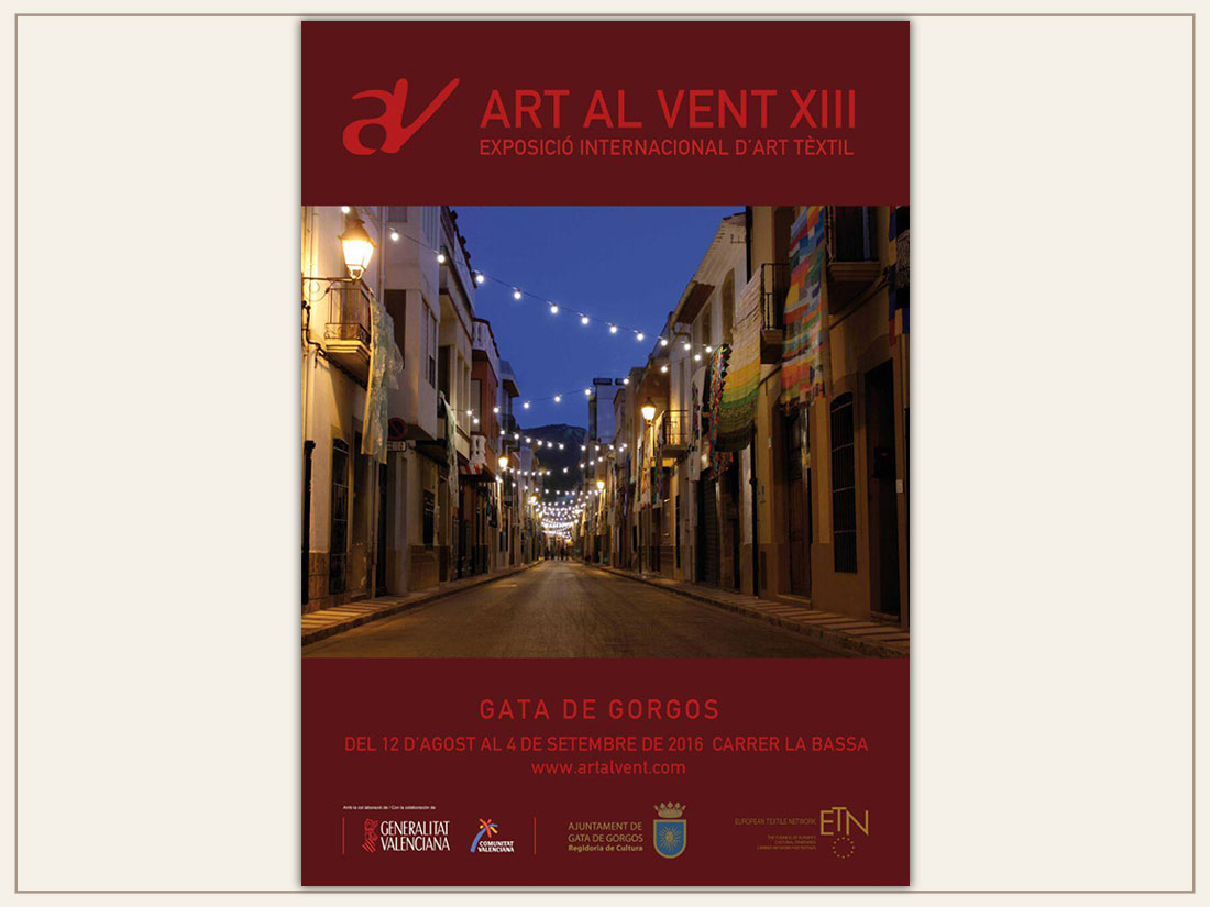 Art al Vent XIII edizione