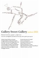 Mappa Gallery Sweet Gallery