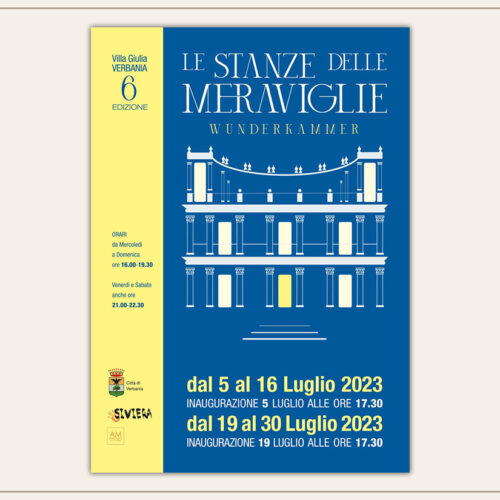 Le Stanze delle Meraviglie