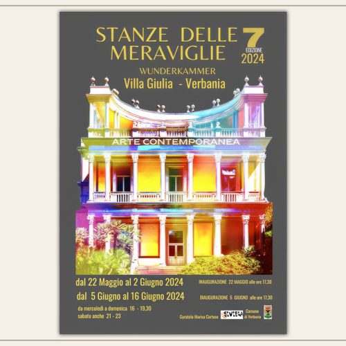 Stanze delle Meraviglie