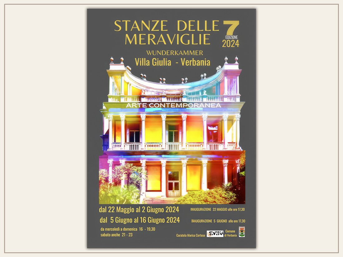 Stanze delle Meraviglie