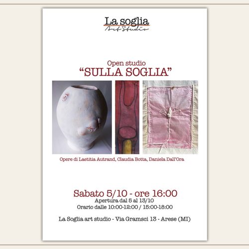 Sulla Soglia
