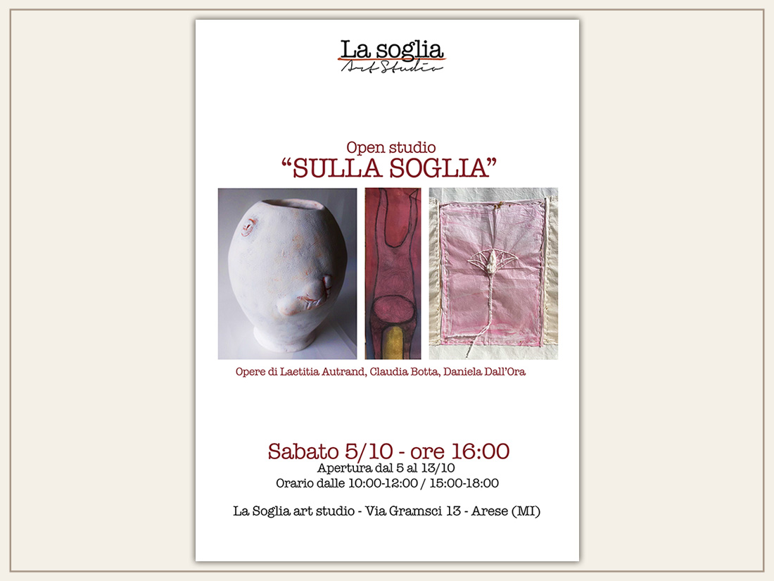 Sulla Soglia